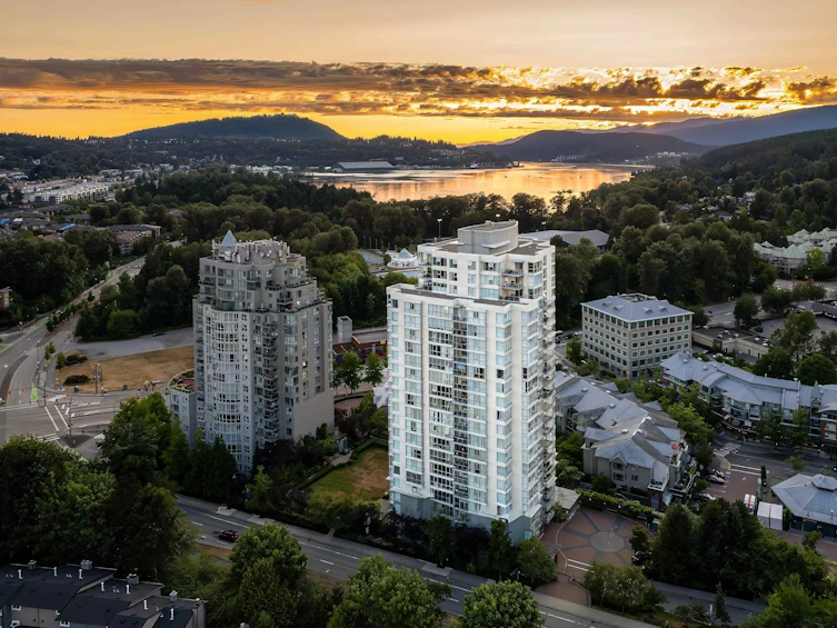 805-235 Guildford Way, Port Moody, BC, V3H 5L8 - 33