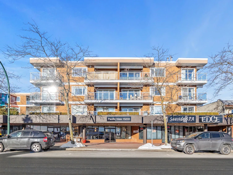 210-15233 Pacific Avenue, Surrey, BC, V4B 1P8 - 21