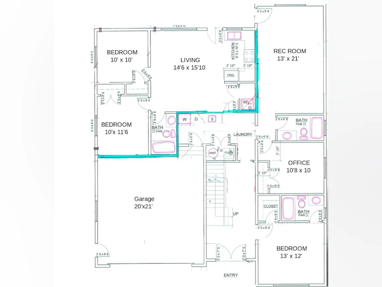 32945 Best Avenue, Mission, BC, V2V 2S7 - 39