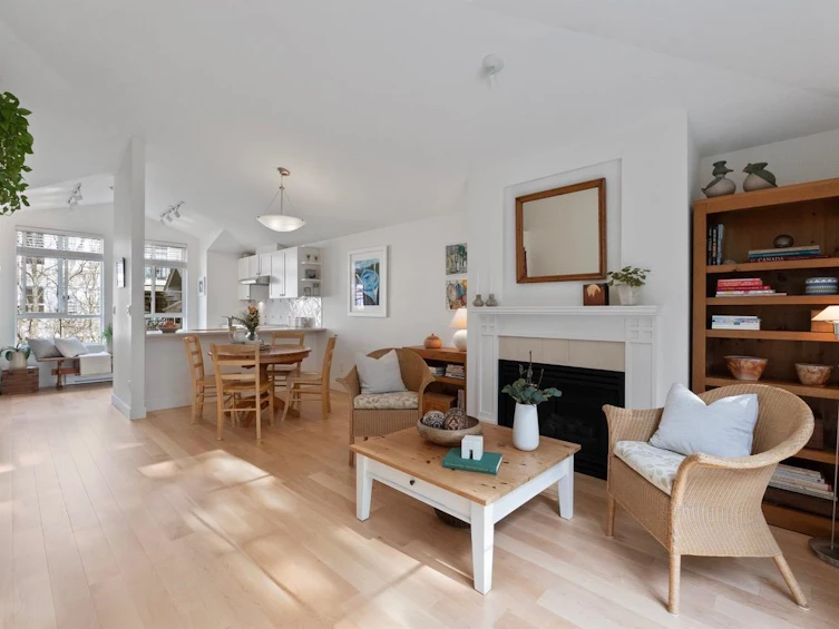 23-5605 Hampton Place, Vancouver, BC, V6T 2H2 - 17