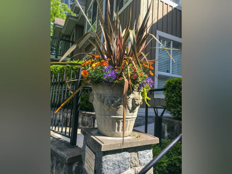 23-5605 Hampton Place, Vancouver, BC, V6T 2H2 - 36