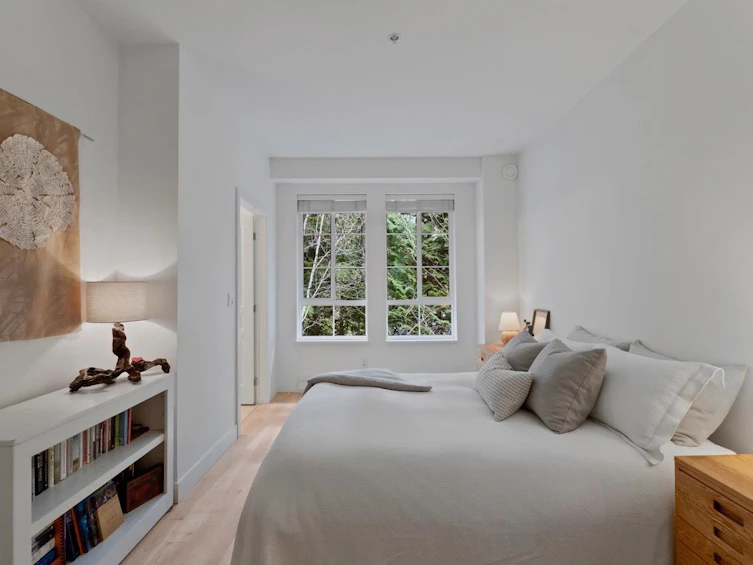23-5605 Hampton Place, Vancouver, BC, V6T 2H2 - 9