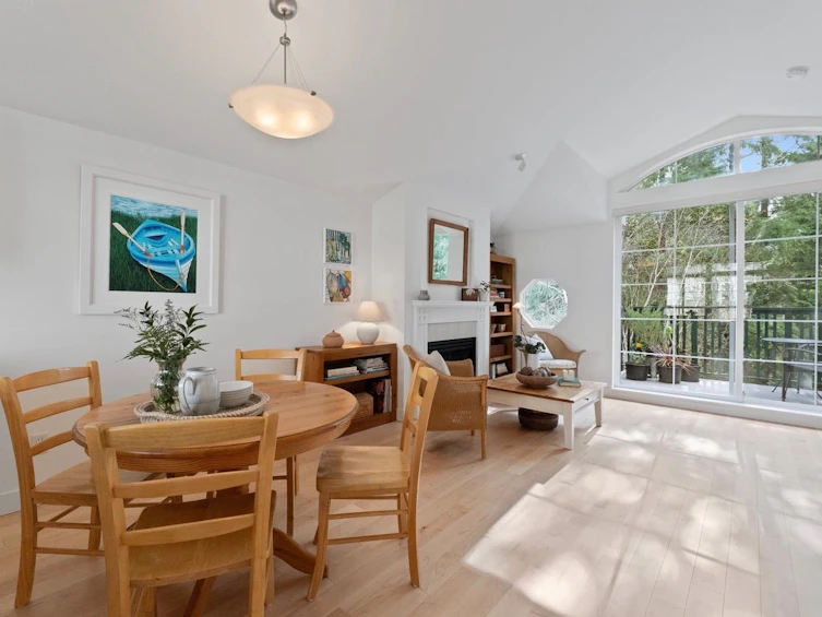 23-5605 Hampton Place, Vancouver, BC, V6T 2H2 - 24