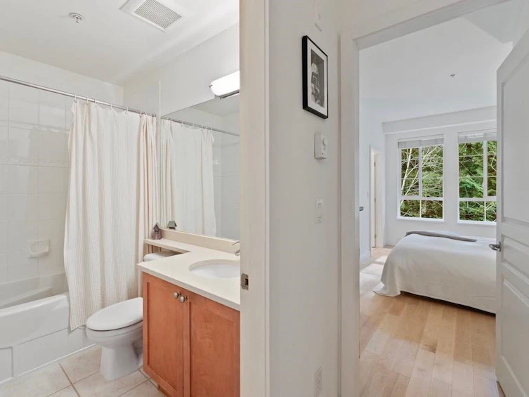 23-5605 Hampton Place, Vancouver, BC, V6T 2H2 - 8