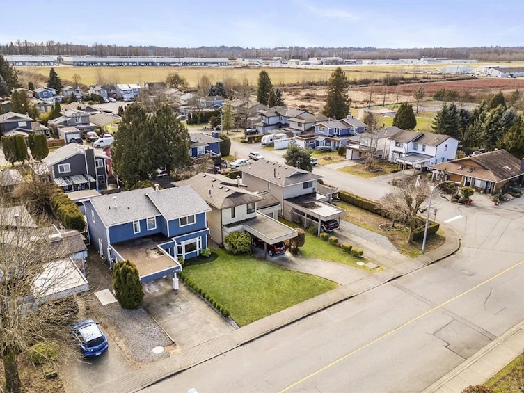 19026 Mitchell Road, Pitt Meadows, BC, V3Y 1X9 - 30