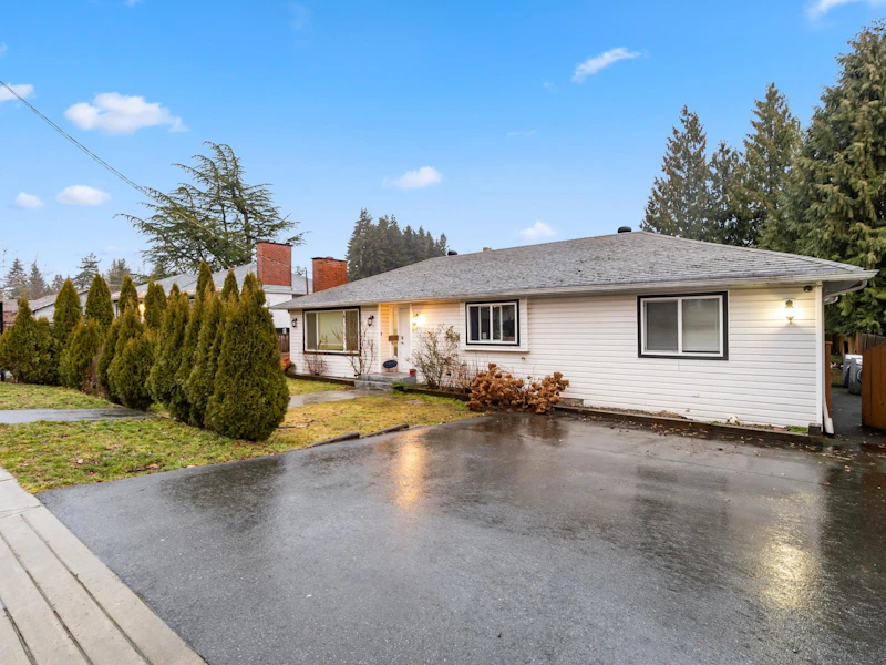 7638 Wren Street, Mission BC V2V 3C3