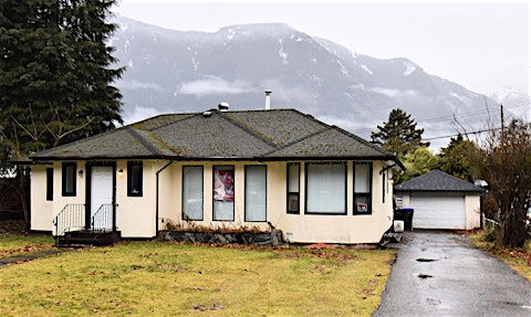365 Park Street, Hope, BC, V0X 1L1