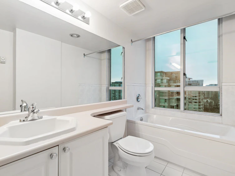 1101-8280 Westminster Highway, Richmond, BC, V6X 1A6 - 20