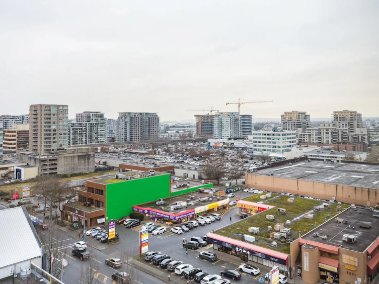 1101-8280 Westminster Highway, Richmond, BC, V6X 1A6 - 30