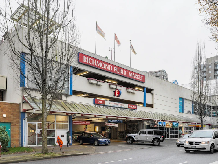 1101-8280 Westminster Highway, Richmond, BC, V6X 1A6 - 31