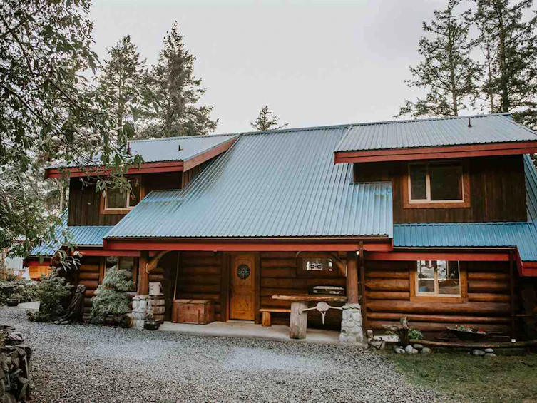 14140 Mixal Heights Road, Pender Harbour Egmont, BC, V0N 1S1