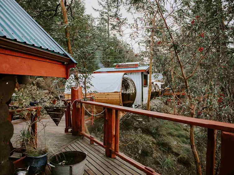 14140 Mixal Heights Road, Pender Harbour Egmont, BC, V0N 1S1 - 20