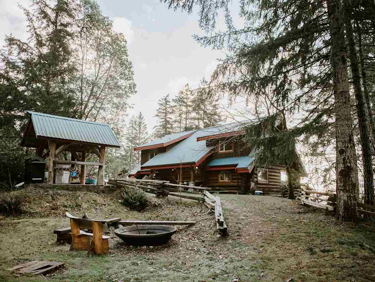 14140 Mixal Heights Road, Pender Harbour Egmont, BC, V0N 1S1 - 40