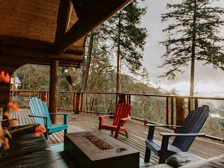 14140 Mixal Heights Road, Pender Harbour Egmont, BC, V0N 1S1 - 2
