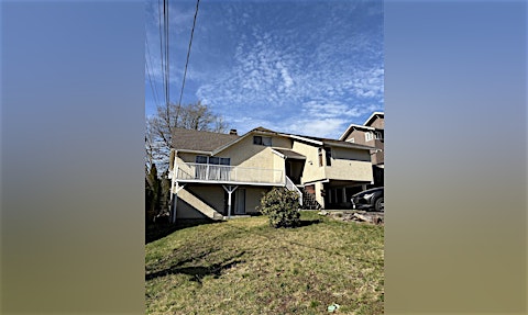 1615 Holdom Avenue, Burnaby, BC, V5B 3V7
