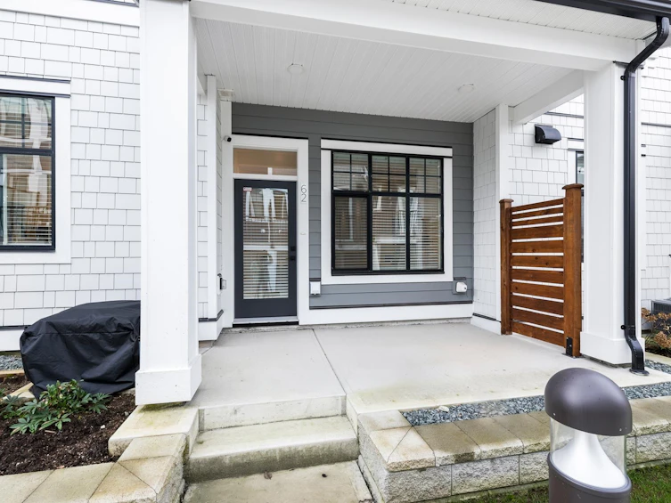 62-7640 197 Street, Langley, BC, V2Y 3W2 - 2