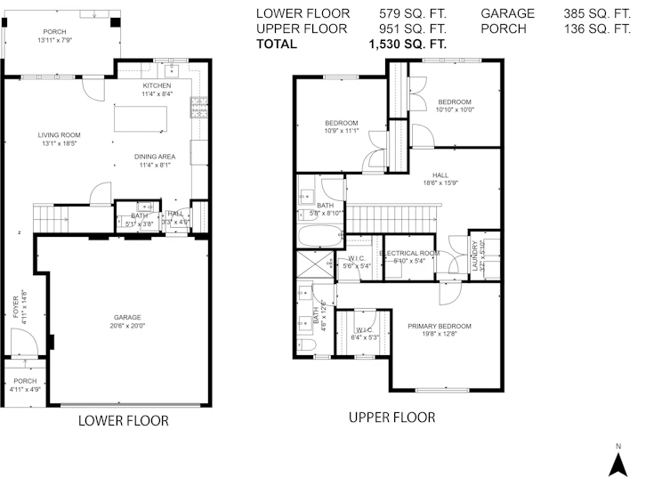 62-7640 197 Street, Langley, BC, V2Y 3W2 - 24