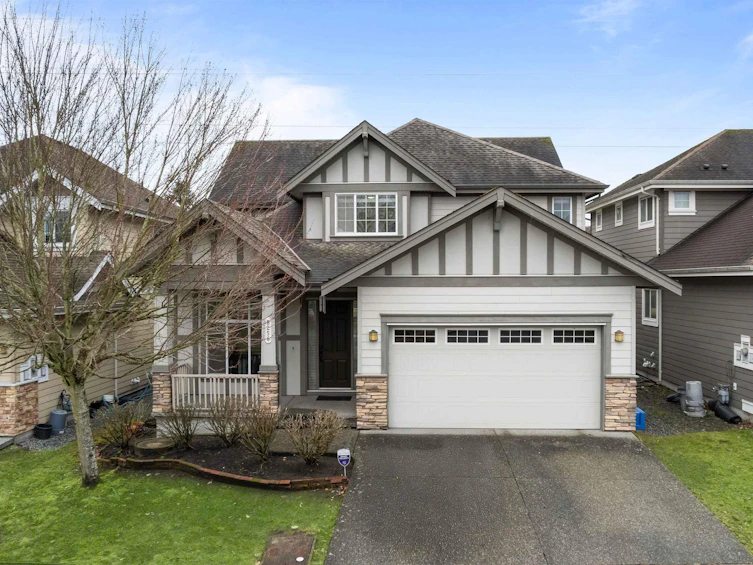 8256 Trondheim Drive, Delta, BC, V4C 0B8