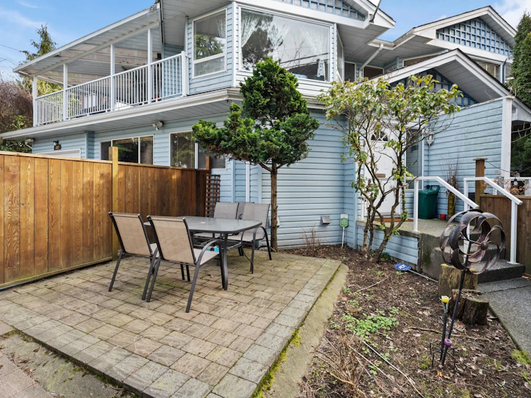 332 St. Patrick's Avenue, North Vancouver, BC, V7L 4S9