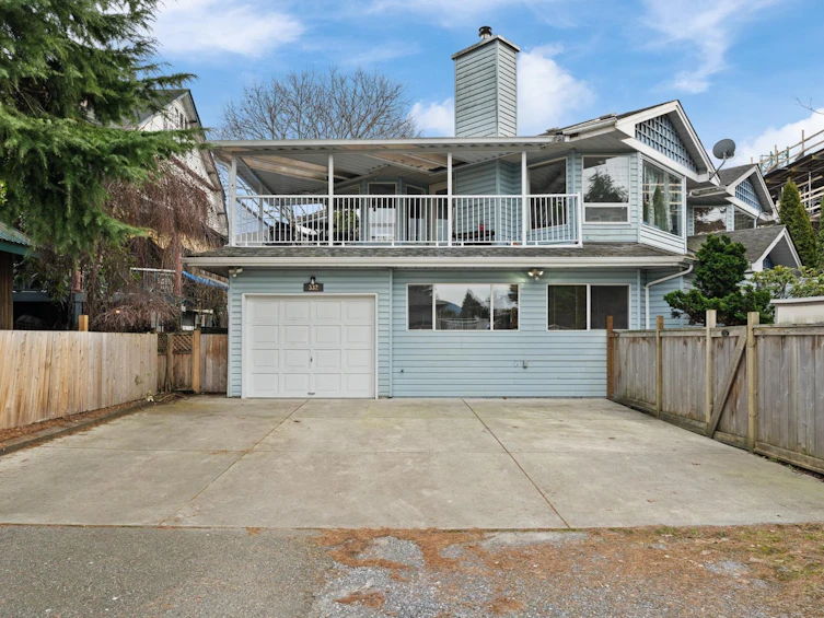 332 St. Patrick's Avenue, North Vancouver, BC, V7L 4S9 - 3