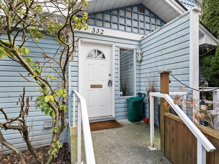 332 St. Patrick's Avenue, North Vancouver, BC, V7L 4S9 - 24