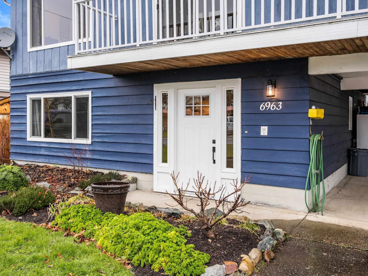 6963 Fraser Drive, Agassiz, BC, V0M 1A3 - 2