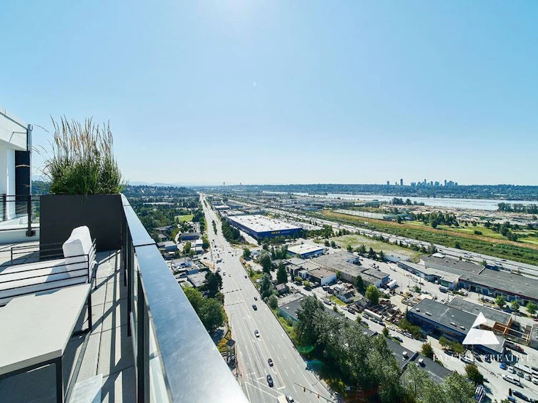 1504-901 Lougheed Highway, Coquitlam, BC, V3K 3T3 - 10