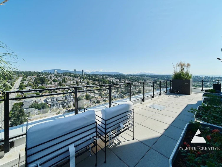 1504-901 Lougheed Highway, Coquitlam, BC, V3K 3T3 - 12