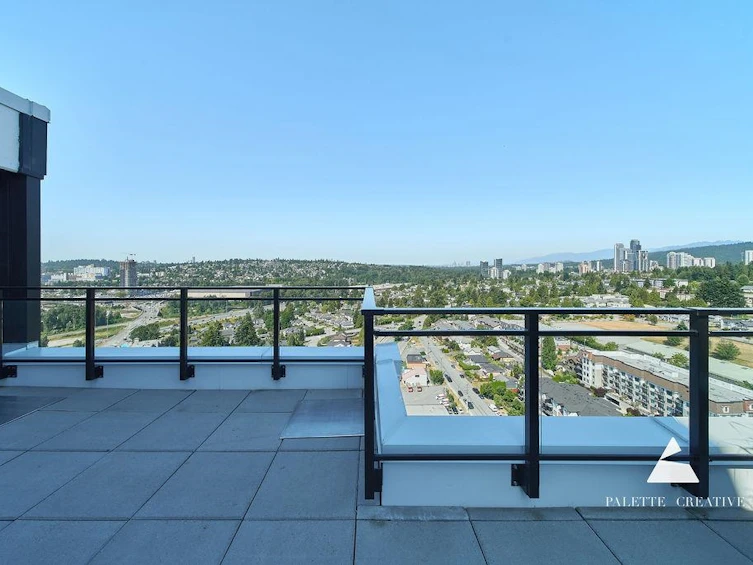 1504-901 Lougheed Highway, Coquitlam, BC, V3K 3T3 - 13