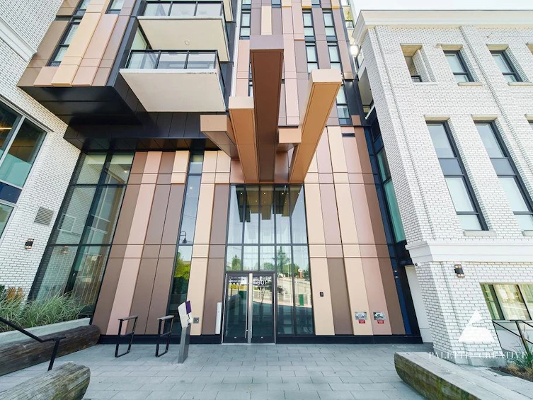 1504-901 Lougheed Highway, Coquitlam, BC, V3K 3T3 - 17