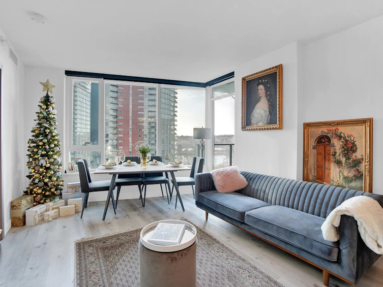 957-38 Smithe Street, Vancouver, BC, V6B 0P3 - 2