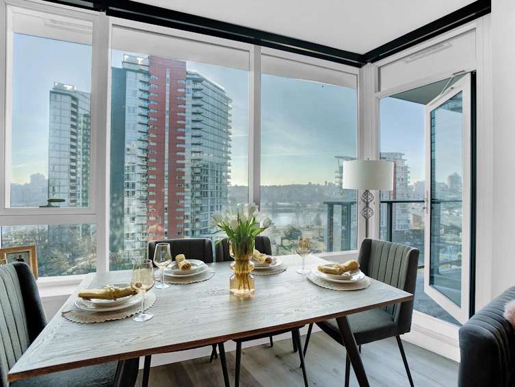 957-38 Smithe Street, Vancouver, BC, V6B 0P3 - 4