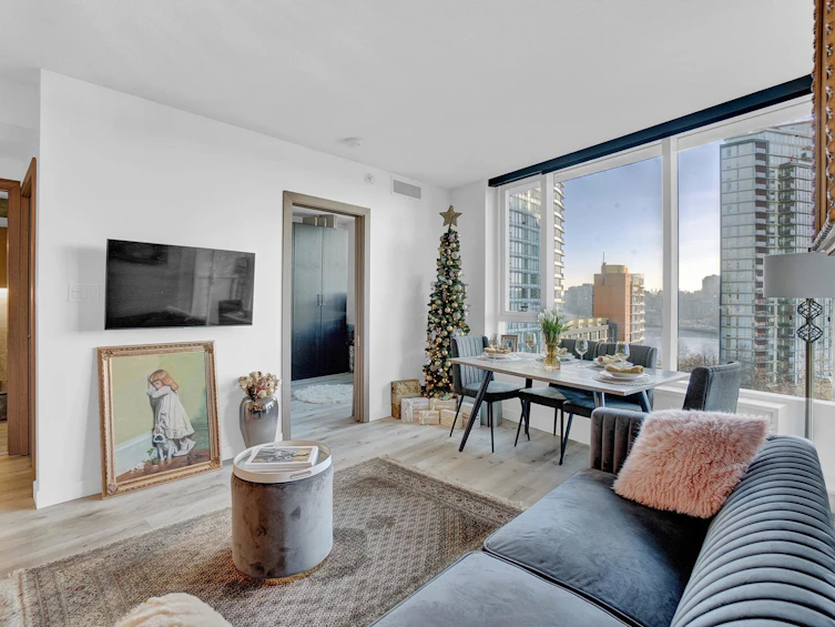 957-38 Smithe Street, Vancouver, BC, V6B 0P3 - 5