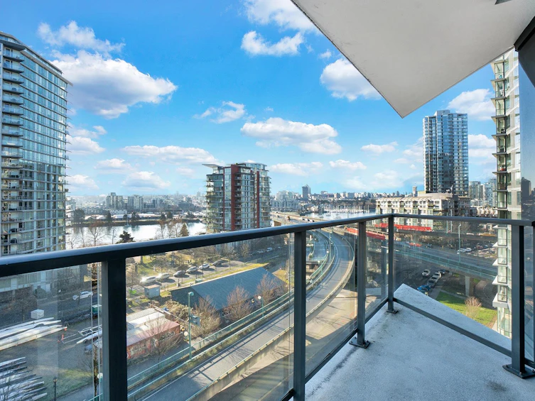 957-38 Smithe Street, Vancouver, BC, V6B 0P3 - 6