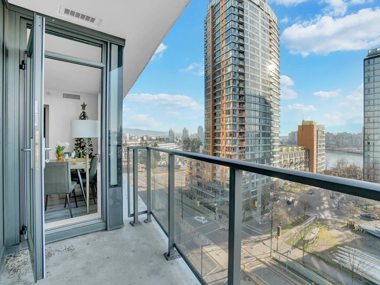 957-38 Smithe Street, Vancouver, BC, V6B 0P3 - 7