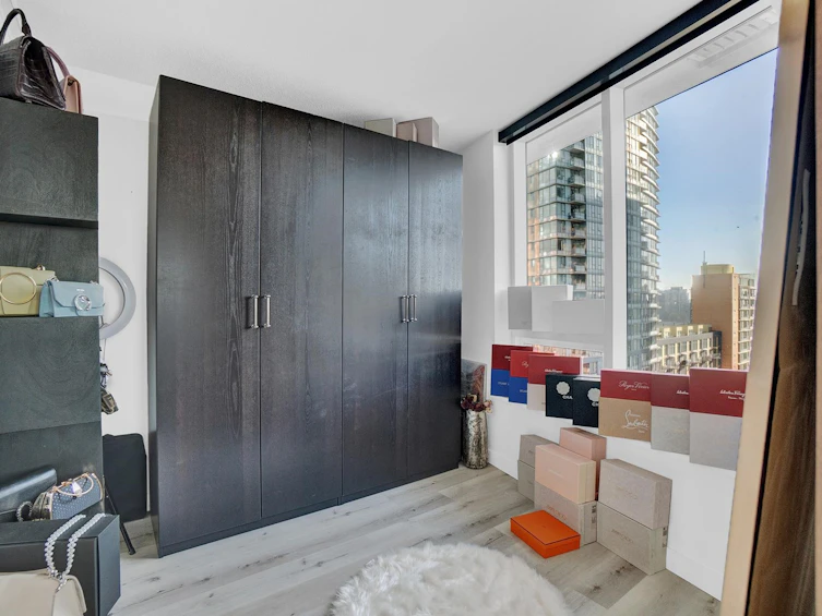 957-38 Smithe Street, Vancouver, BC, V6B 0P3 - 19