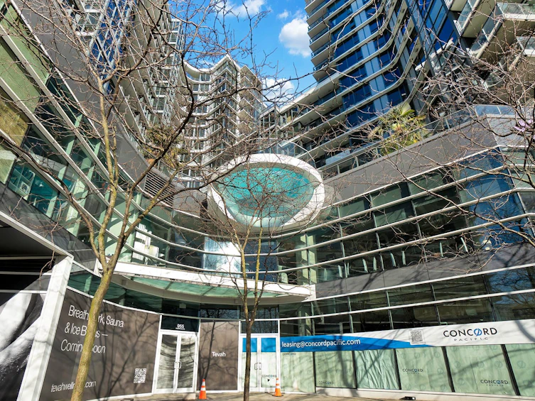 957-38 Smithe Street, Vancouver, BC, V6B 0P3 - 25