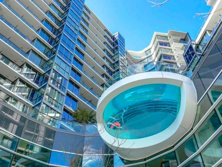 957-38 Smithe Street, Vancouver, BC, V6B 0P3 - 26