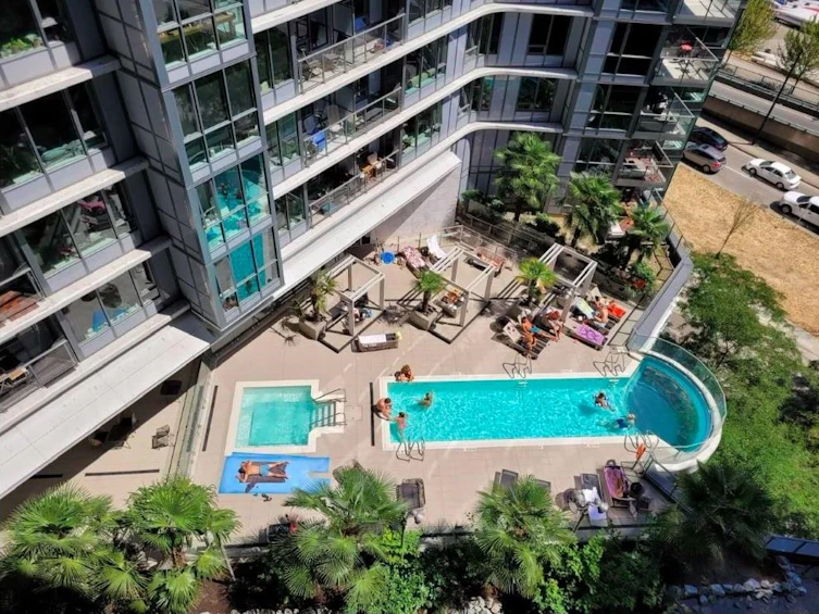957-38 Smithe Street, Vancouver, BC, V6B 0P3 - 27