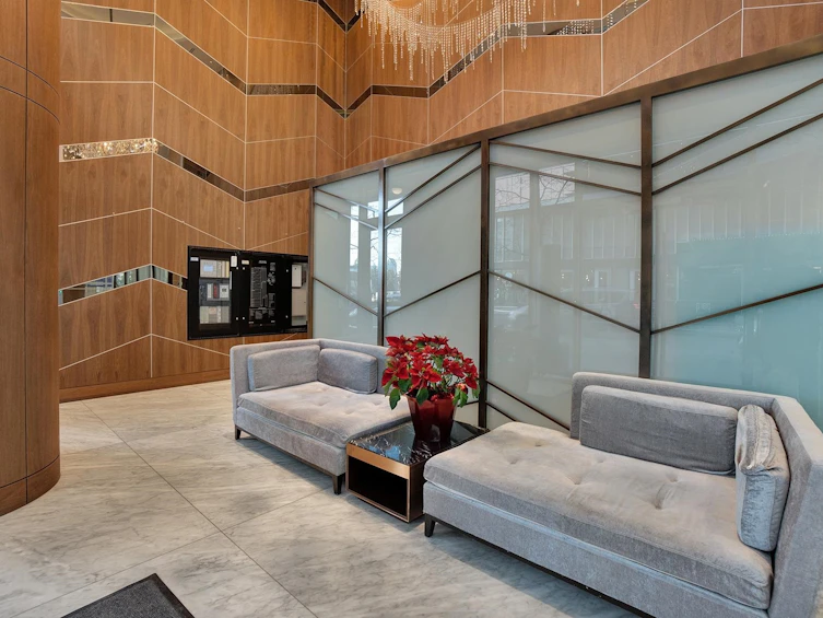 957-38 Smithe Street, Vancouver, BC, V6B 0P3 - 28