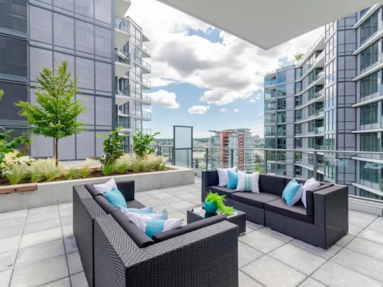 957-38 Smithe Street, Vancouver, BC, V6B 0P3 - 31