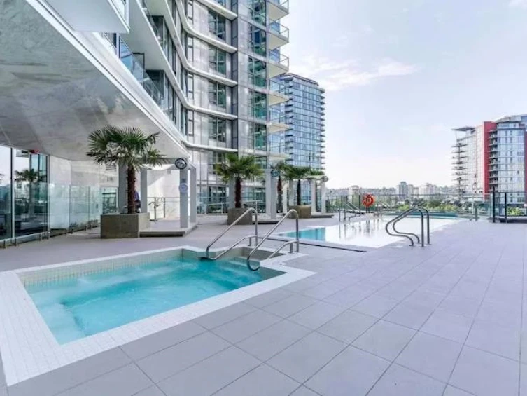 957-38 Smithe Street, Vancouver, BC, V6B 0P3 - 32