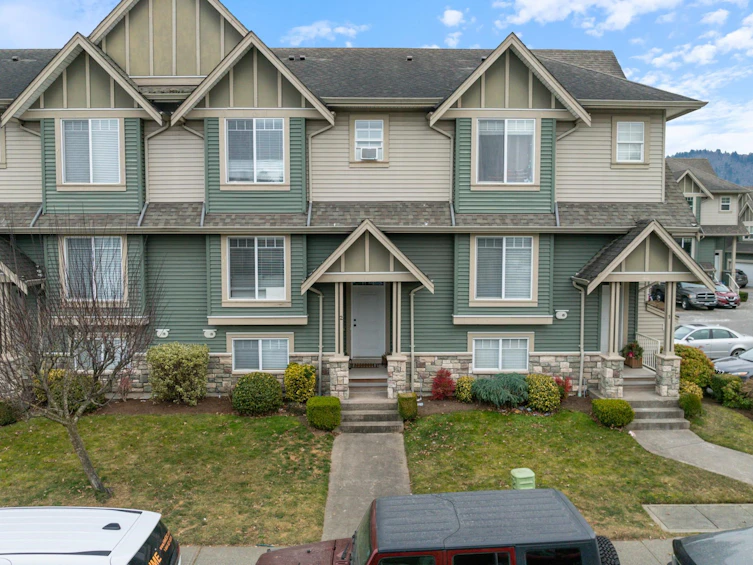 2-6498 Southdowne Place, Chilliwack, BC, V2R 0K3 - 2