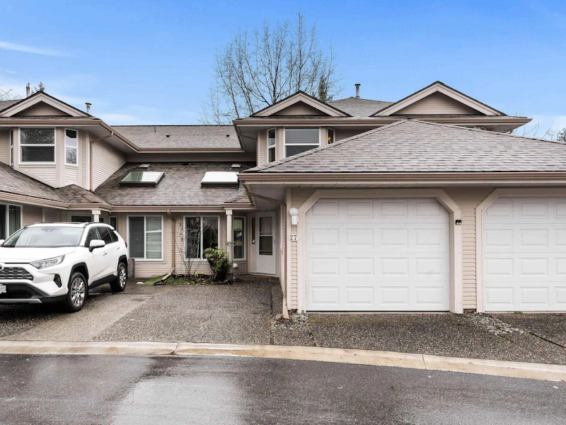 27 - 9045 Walnut Grove Drive, Langley BC V1M 2E1