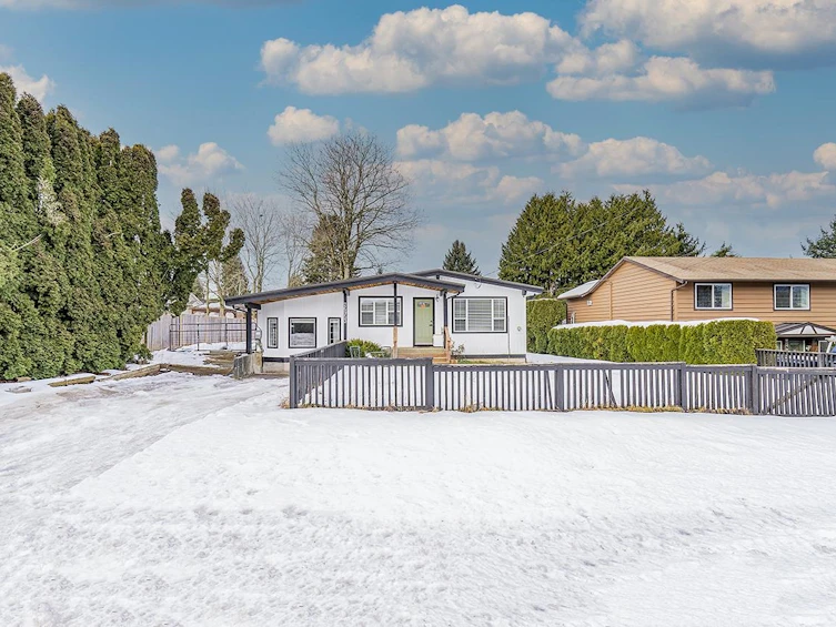 26953 28a Avenue, Langley, BC, V4W 3A1