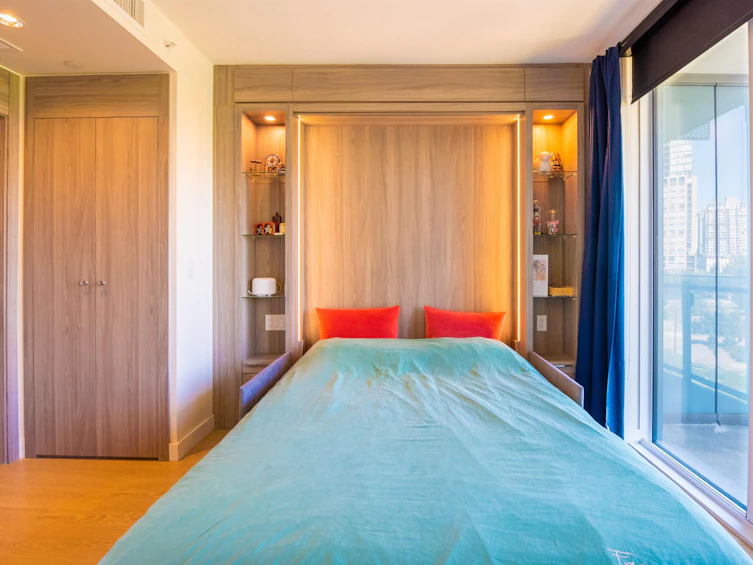 587-87 Nelson Street, Vancouver, BC, V6Z 0E8 - 5