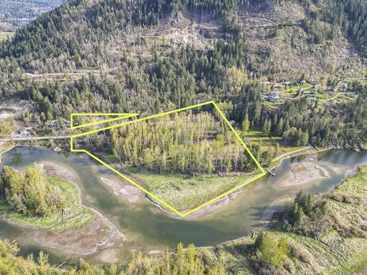 44190 Malcolm Road, Mission, BC, V0M 1N0