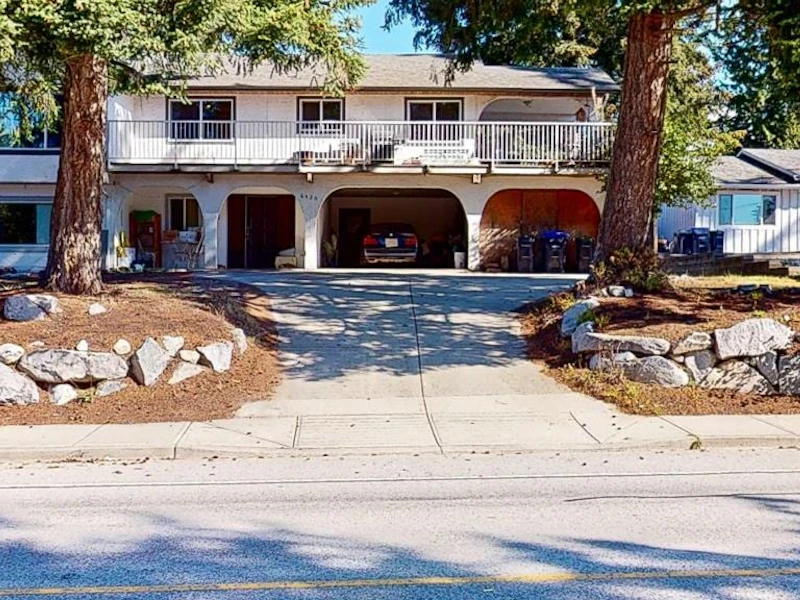 6420 Norwest Bay Road, Sechelt BC
