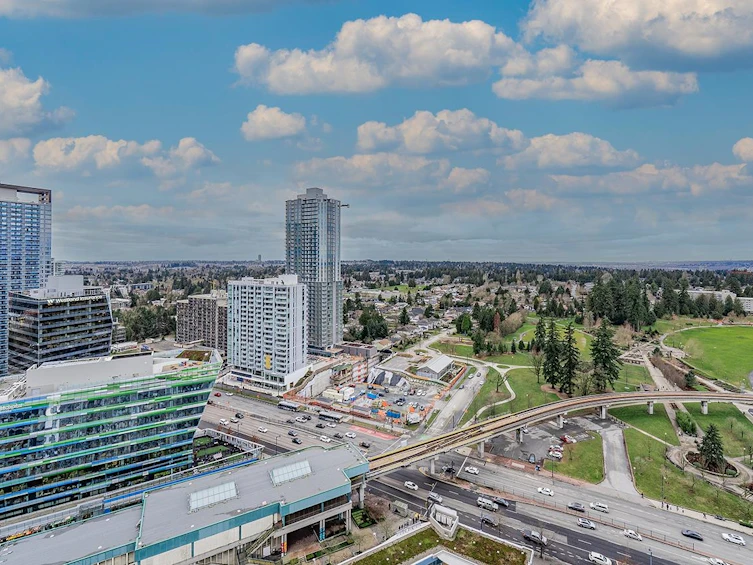 2909-9981 Whalley Boulevard, Surrey, BC, V3T 0H5 - 23