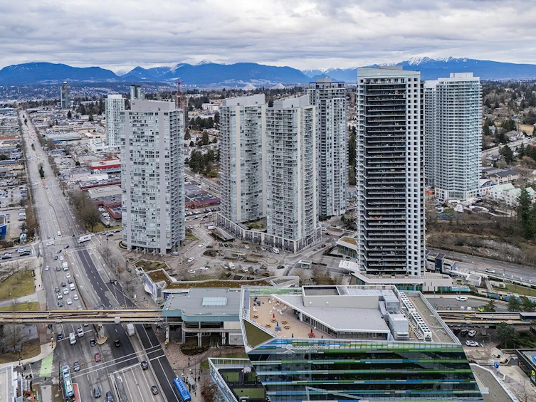 2909-9981 Whalley Boulevard, Surrey, BC, V3T 0H5 - 28